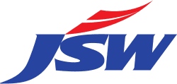 JSW Group logo