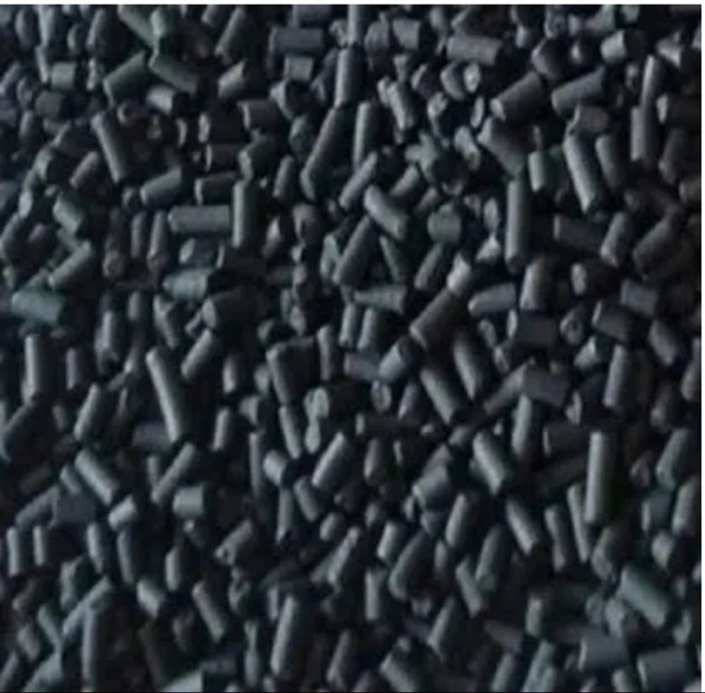 Carbon Molecular Sieves (CMS) for PSA nitrogen generation technology with selective adsorption properties