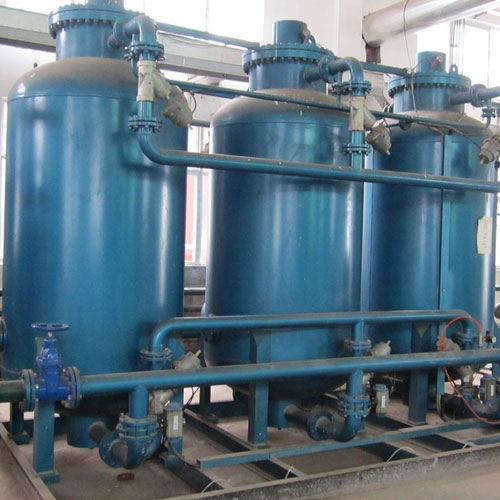 DX Model PSA Nitrogen Gas Plants