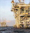 Oil and Gas Platforms